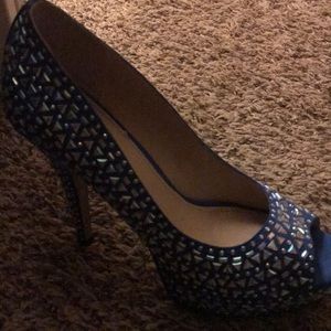 Enzo Angiolini Heels